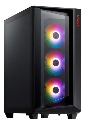 Pc Gamer Rtx 4070 Intel Core I7 14700k 32gb Ddr5 2tb Z790 32 Gb