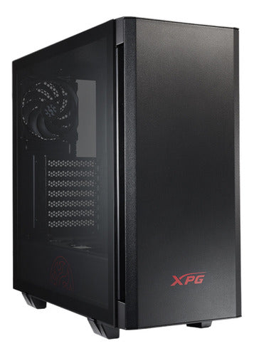 Pc Gamer Ryzen 7 7700x Rtx 4060 Liquido Ram 32gb Ddr5 1tb 32 Gb