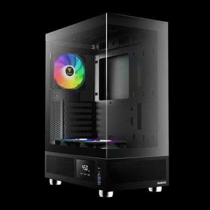 Pc Gamer Rtx 3050 Cpu Ryzen 7 Ram 32gb 1tb M.2 Con Liquida 32 Gb