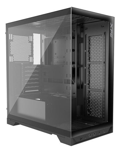 Pc Gamer Rtx 4070 Super Ryzen 9  Ram 64gb 1 Tb Ssd  2t Hdd  64 Gb