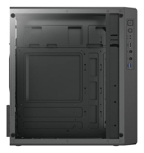 Pc Gamer Ryzen 7 5700g 8 Core Ram 16gb Ddr4 1tb Ssd Wi-fi