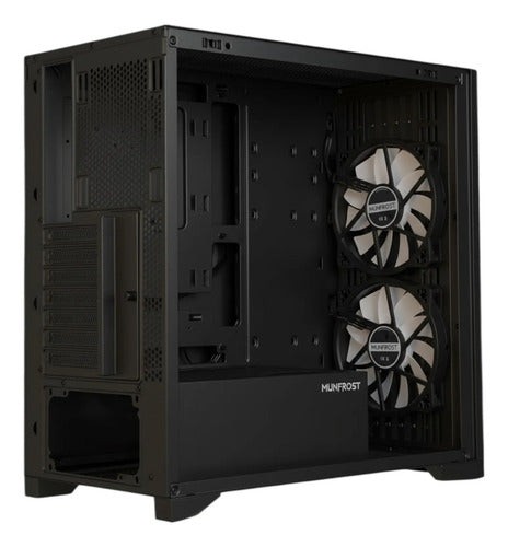 Pc Gamer 'sora' Ryzen 9 Rtx 5060ti 16 Vram 1 Tb 64 Gb Ram 1 Tb 64 Gb Nvidia Rtx 5060 Ti 16 Gb