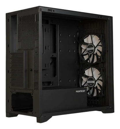 Pc Gamer 'sora' Ryzen 9 Rtx 5060ti 16 Vram 1 Tb 64 Gb Ram 1 Tb 64 Gb Nvidia Rtx 5060 Ti 16 Gb