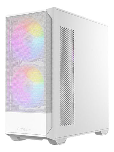 Pc Gamer 'shark' Ryzen 5 Rtx 5050 Ssd 1 Tb 16 Gb Ram 1 Tb 16 Gb Nvidia Rtx 5050