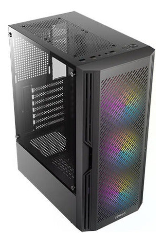 Pc Gamer Rtx 3050 Ryzen 7 Ssd 1 Tb M.2 32gb Ram Bluetooth 32 Gb