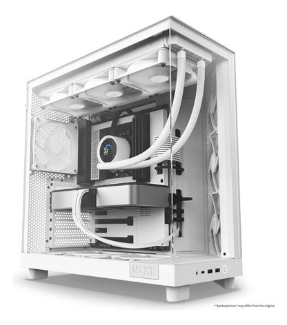 Pc Gamer Rtx 4070 Ti Super Intel I9 14900kf 32gb Ddr5 2tb H6 32 Gb