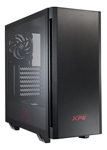 Pc Gamer Ryzen 7 7700x Rtx 4060 Liquido Ram 32gb Ddr5 1tb 32 Gb