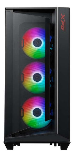 Pc Gamer Rtx 4070 Super Intel Core I5 12400f Ram 32gb 1tb 32 Gb