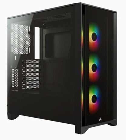 Pc Gamer Clikea Core I7 Ram 32gb 1tb Ssd Nvidia Rtx 4070 Ti 32 Gb