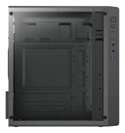 Pc Gamer Cpu Amd Ryzen 5600g Ram 8gb Ddr4 480 Gb Ssd Wi-fi