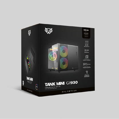 Pc Gamer Rtx 4060 Cpu Ryzen 7 Ram 64gb Ddr4 1tb M.2 Gi930 64 Gb