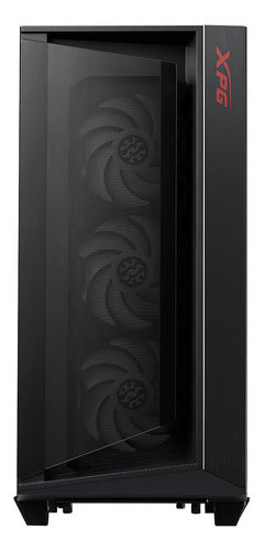 Pc Gamer Ryzen 5 5600x Rtx 4060 Ram 16gb Ddr4 1 Tb Ssd 80+ 32 Gb
