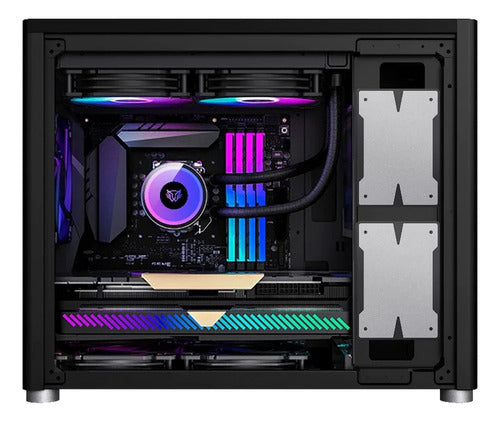Pc Gamer Diseño Rtx 4060 Ti Intel Core I9 Ram 64gb 2tb Ssd  64 Gb