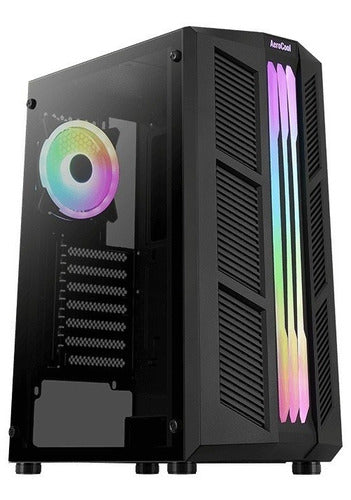 Pc Gamer Rgb Ryzen 5600g Ram 16gb Ddr4 Ssd 240gb 6 Nucleos 16 Gb