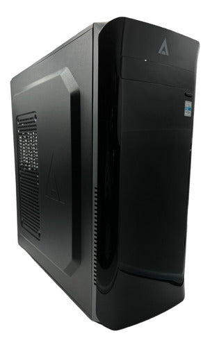 Pc Escritorio Cpu Intel Core I7 Ram 32gb 1tb Ssd Thunderbolt 32 Gb