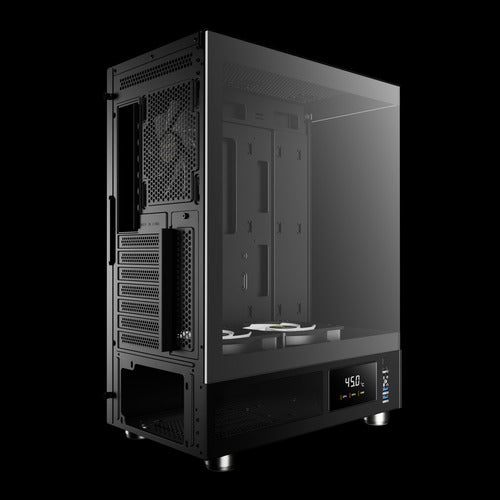 Pc Gamer Clikea Ryzen 7 5700g 32gb 2tb Rtx 5060 Ti 32 Gb