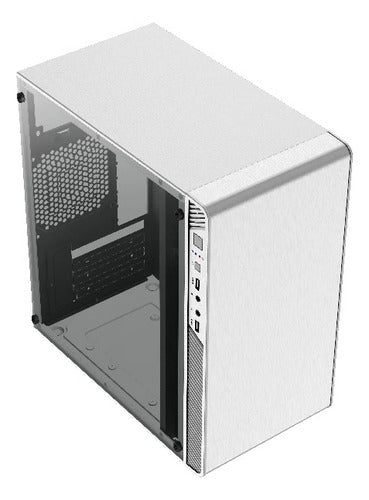 Kit Pc Cpu Intel Core I3 12va 8gb 250gb Ssd Monitor, Teclado 8 Gb