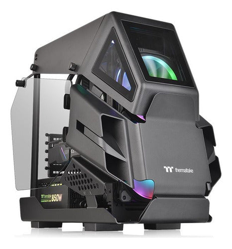 Pc Gamer Rtx 4070 Ti Super Ryzen 9 7950x3d 64gb Ddr5 2tb M.2 64 Gb