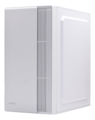 Pc Gamer Rtx 4060 Ryzen 5 8500g Ai 32gb Ddr5 1tb Ssd 32 Gb
