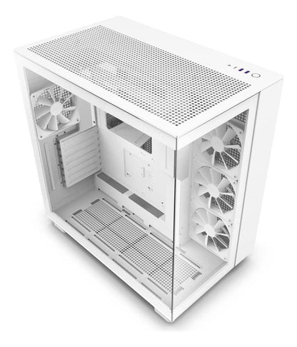 Pc Gamer Ryzen 7 5800x Rtx 4060 Ram 32gb 1tb Ssd H9 Flow 32 Gb