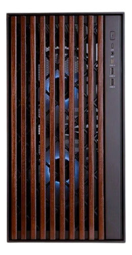 Pc Gamer Cpu Ryzen 7 5700g Rtx 5060 Ram 32 Gb Ddr4 1 Tb Ssd 1 Tb 32 Gb Nvidia Rtx5060