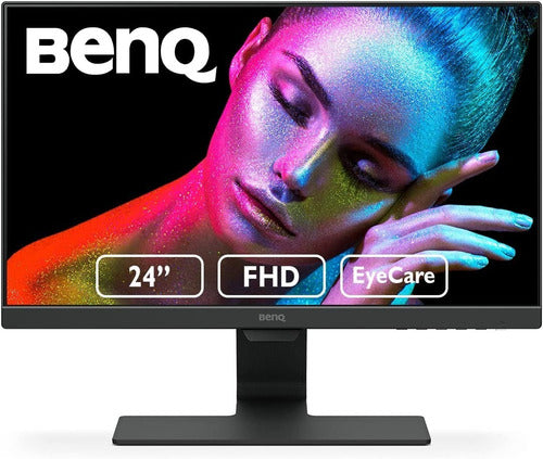 Pc Cpu Intel Core I7 Ram 32gb 1 Tb Ssd Hdd 2 Tb Monitor 24 32 Gb