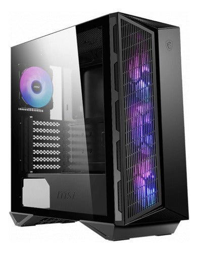 Pc Gamer Ryzen 9 5900x 32gb 1 Tb Rtx 4060 Monitor + Bocinas 32 Gb