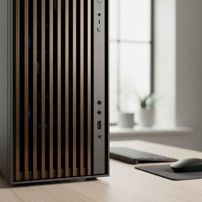 Pc Escritorio Intel I7 Ram 32gb 1tb Ssd Hdd 2tb Rtx 3050 1 Tb 32 Gb Rtx 3050