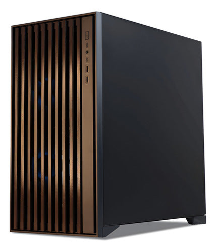 Pc Escritorio Intel I7 Ram 32gb 1tb Ssd Hdd 2tb Rtx 3050 1 Tb 32 Gb Rtx 3050