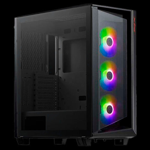 Pc Gamer Rtx 5070 Cpu Ryzen 7 Ram 32gb Ddr4 1tb M.2 Wifi 32 Gb