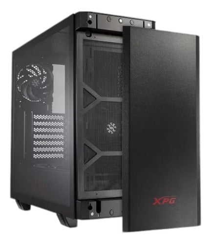 Pc Gamer Rtx 5060ti 8gb Ryzen7 5700x 32gb 1tb M.2 Xpg 32 Gb