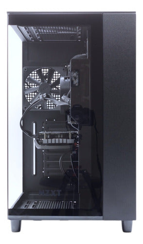 Pc Gamer Moderna Amd Ryzen 5 Rtx 4060 Ram 32gb 1tb H9 32 Gb