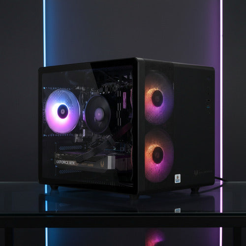 Pc Gamer Rtx 5060 Ryzen 7 5700g 8 Core 1tb Ssd Ram 32gb Ddr4 1 Tb 32 Gb 4060