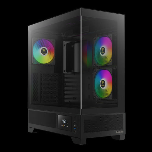 Pc Gamer Rtx 5060 Ryzen 7 Ram 32 Gb 1 Tb M.2 Atlas M1 32 Gb