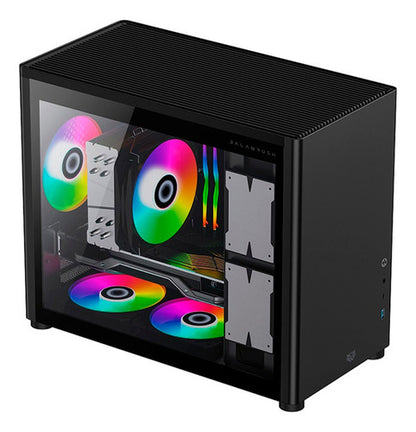 Pc Gamer Diseño Rtx 4060 Ti Intel Core I9 Ram 64gb 2tb Ssd  64 Gb