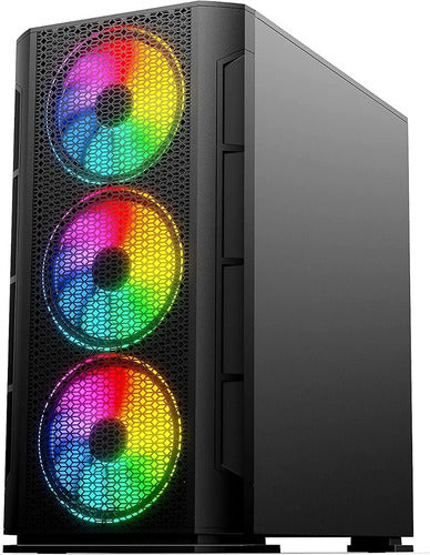 Pc De Escritorio Intel Cpu Core I9 12900 Ram 64gb 1tb Ssd