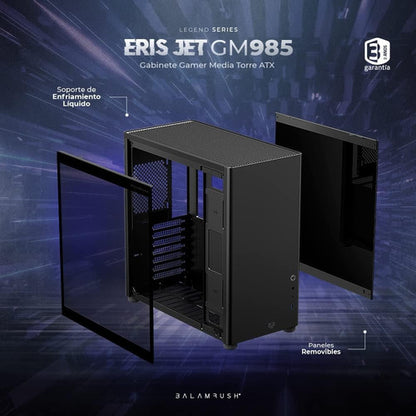Pc De Diseño Intel Core I9 Ram 64gb 1tb Ssd Rtx 3060 Wifi 64 Gb