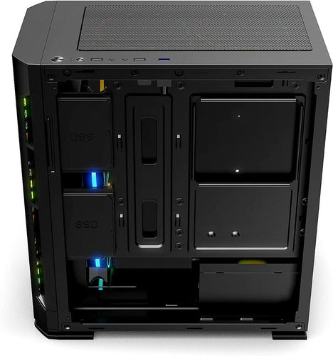 Pc De Escritorio Intel Cpu Core I9 12900 Ram 64gb 1tb Ssd