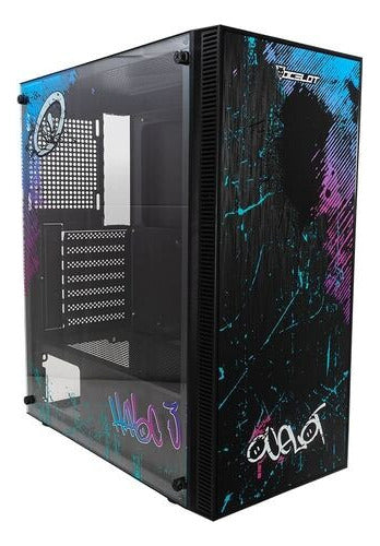 Pc Gamer Rtx 3050 Ryzen 7 5700g 1tb M.2 Ram 32gb Ddr4 Wifi 1 Tb 32 Gb 3050 6gb