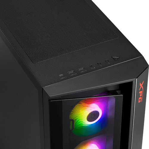 Pc Gamer Rtx 4060 Ryzen 7 5800x 64gb Ddr4 1 Tb Ssd Nvme 64 Gb