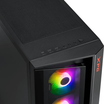 Pc Gamer Rtx 4060 Ryzen 7 5800x 64gb Ddr4 1 Tb Ssd Nvme 64 Gb