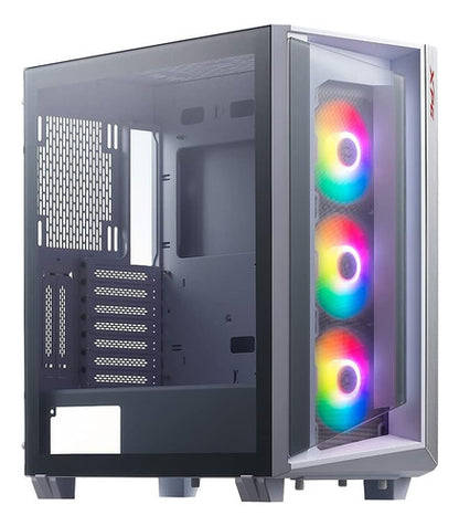Pc Gamer Moderna Rtx 5060 Intel Core I9 Ram 64gb 1tb Ssd M.2 1 Tb 64 Gb 5060