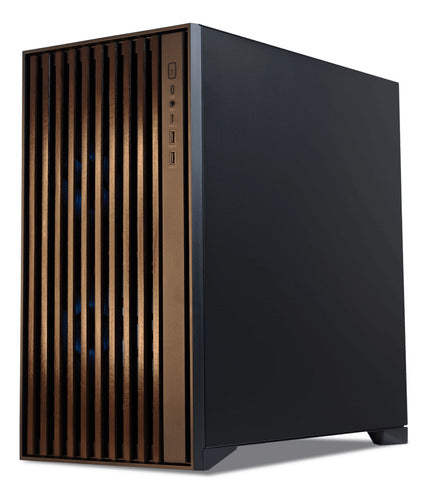 Pc Gamer Cpu Ryzen 7 5700g Rtx 5060 Ram 32 Gb Ddr4 1 Tb Ssd 1 Tb 32 Gb Nvidia Rtx5060