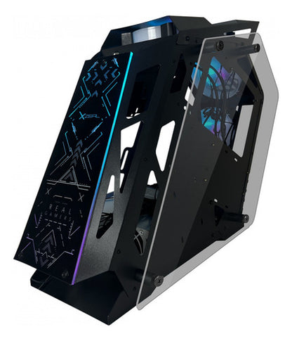 Pc Gamer Rtx 4060 Ryzen 5 Ram 64gb 1tb Nvme Ssd 4tb Ir02 64 Gb