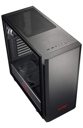 Pc Gamer Diseño Ryzen 9 5900x Ram 128 Gb 1 Tb Ssd Rtx 4060 128 Gb