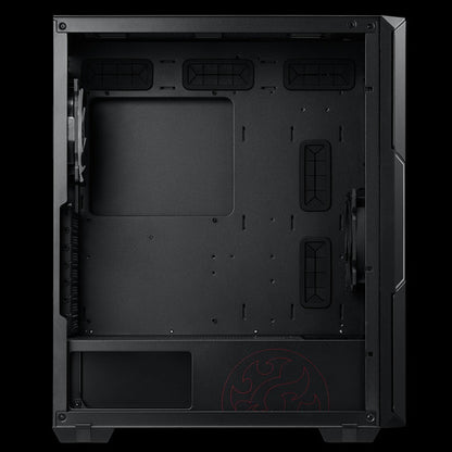 Pc Clikea Rtx 5060 Ti Ryzen 7 5700g 32gb 1tb A520 32 Gb