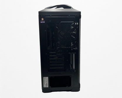 Pc Gamer Rtx 4070 Ti Super Intel I9 14900kf 64gb Ddr5 1tb  64 Gb