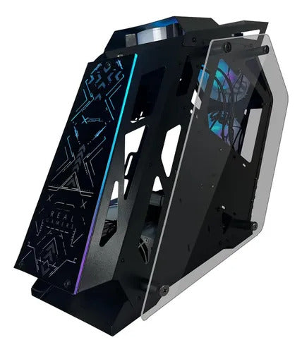 Pc Gamer Rtx 5060 Ti 16gb Ryzen 9 5900x 32gb 1tb Ir02 Liquid 1 Tb 32 Gb Rtx 5060 Ti 16gb