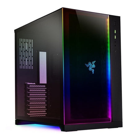Pc Gamer Razer Intel Core I7-14700k Ram 64gb 1tb Rtx 5070 Ti 64 Gb
