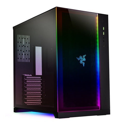 Pc Gamer Razer Intel Core I7-14700k Ram 64gb 1tb Rtx 5070 Ti 64 Gb